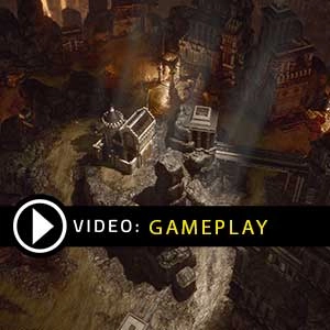 SpellForce 3: Soul Harvest - Gameplay