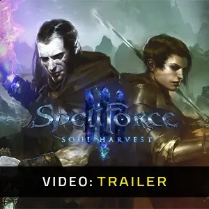 SpellForce 3: Soul Harvest - Trailer
