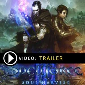 SpellForce 3: Soul Harvest - Trailer