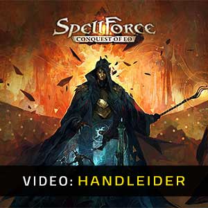 SpellForce Conquest of Eo - Video Aanhangwagen