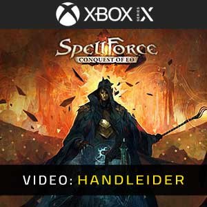SpellForce Conquest of Eo - Video Aanhangwagen