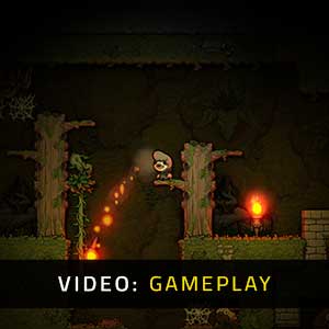 Spelunky 2 - Gameplay Video