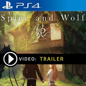 Koop Spice and Wolf VR PS4 Goedkoop Vergelijk de Prijzen