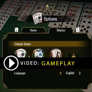 Spider Solitaire F Gameplay Video