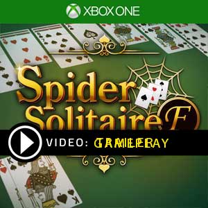 Koop Spider Solitaire F Xbox One Goedkoop Vergelijk de Prijzen