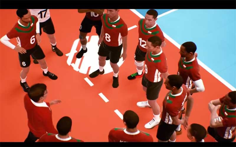 Koop SPIKE VOLLEYBALL Xbox One Goedkoop Vergelijk de Prijzen