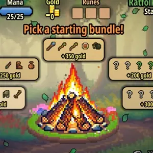 Spin Hero – Ratfolk Bossen