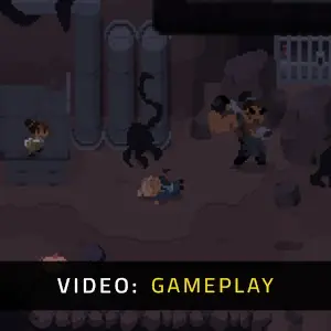 Spindle – Gameplay