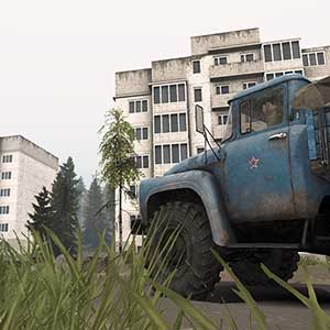Spintires Aftermath