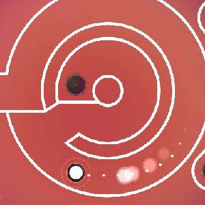 Spiral Splatter - Portaal