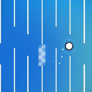 Spiral Splatter - Controlepunt