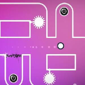 Spiral Splatter - Poorten