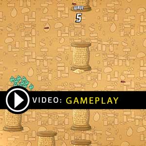 Spirit Arena Gameplay Video