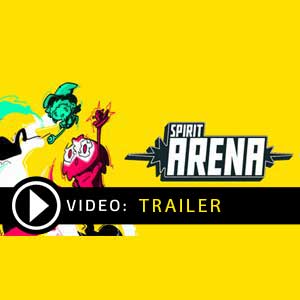 Koop Spirit Arena CD Key Goedkoop Vergelijk de Prijzen