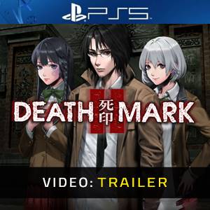 Spirit Hunter Death Mark 2 Video Trailer