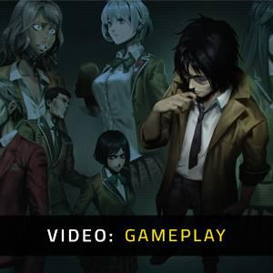 Spirit Hunter Death Mark 2 Gameplay Video