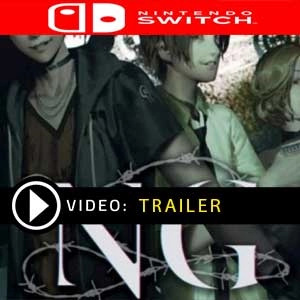 Spirit Hunter NG Switch