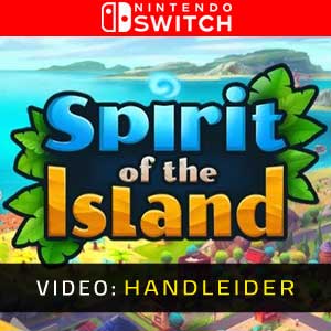 Spirit of the Island Video Trailer