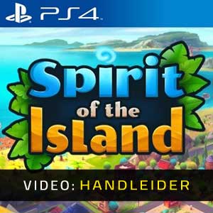 Spirit of the Island Video Trailer