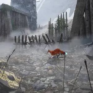 Spirit of the North 2 - Vos