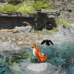 Spirit of the North 2 - Raaf