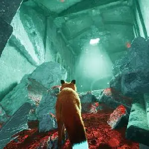 Spirit of the North 2 - Oude Ruïnes