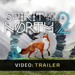 Spirit of the North 2 - Trailer