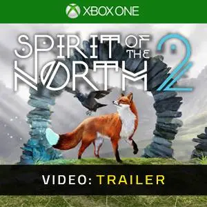 Spirit of the North 2 Xbox One - Trailer