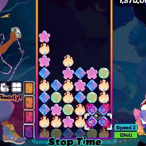 Spirit Swap: Lofi Beats to Match-3 To - Stop de Tijd