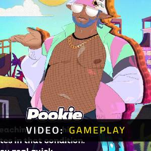 Spirit Swap: Lofi Beats to Match-3 To - Gameplayvideo