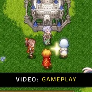 Spirit Valor - Gameplayvideo