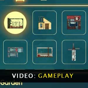 Spiritfarer Gameplay Video