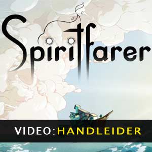 Spiritfarer Aanhangwagen Video