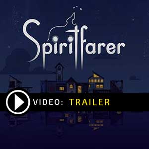 Koop Spiritfarer CD Key Goedkoop Vergelijk de Prijzen