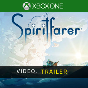 Spiritfarer Xbox One - Video Trailer