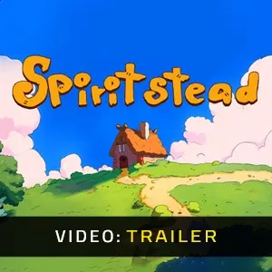 Spiritstead - Trailer