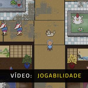 Spirittea - Gameplayvideo