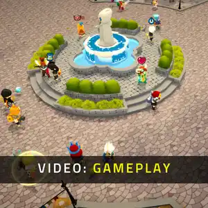 SpiritVale - Gameplayvideo