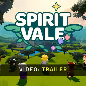 SpiritVale - Videotrailer