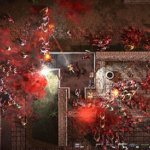 Splatter Zombiecalypse Now - Horde