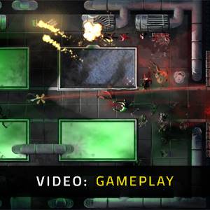 Splatter Zombiecalypse Now - Gameplay