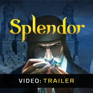 Splendor - Trailer