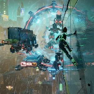 Split Fiction - Ringen