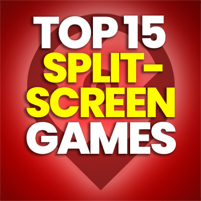 15 van de beste split-screen games en vergelijk de prijzen