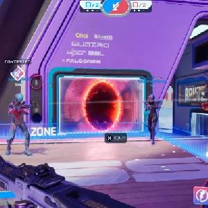 Splitgate 2 - Splitstream