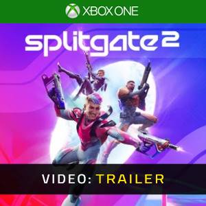 Splitgate 2 Xbox One - Video Trailer
