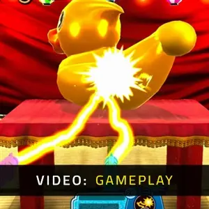Spooky Spirit Shooting Gallery - Gameplay