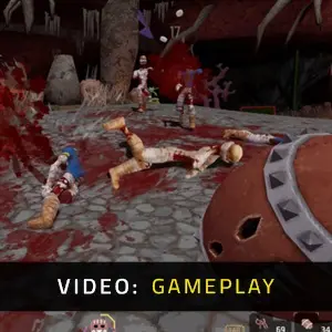 SPORTAL – Gameplay
