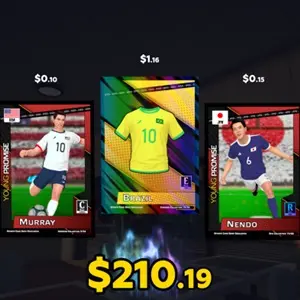 Sports Card Shop Simulator - Ruilkaarten