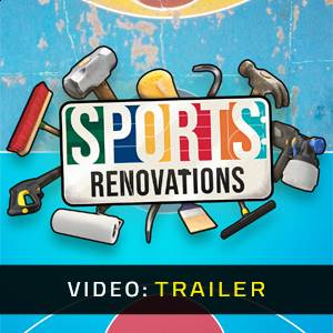 Sports: Renovations – Trailer